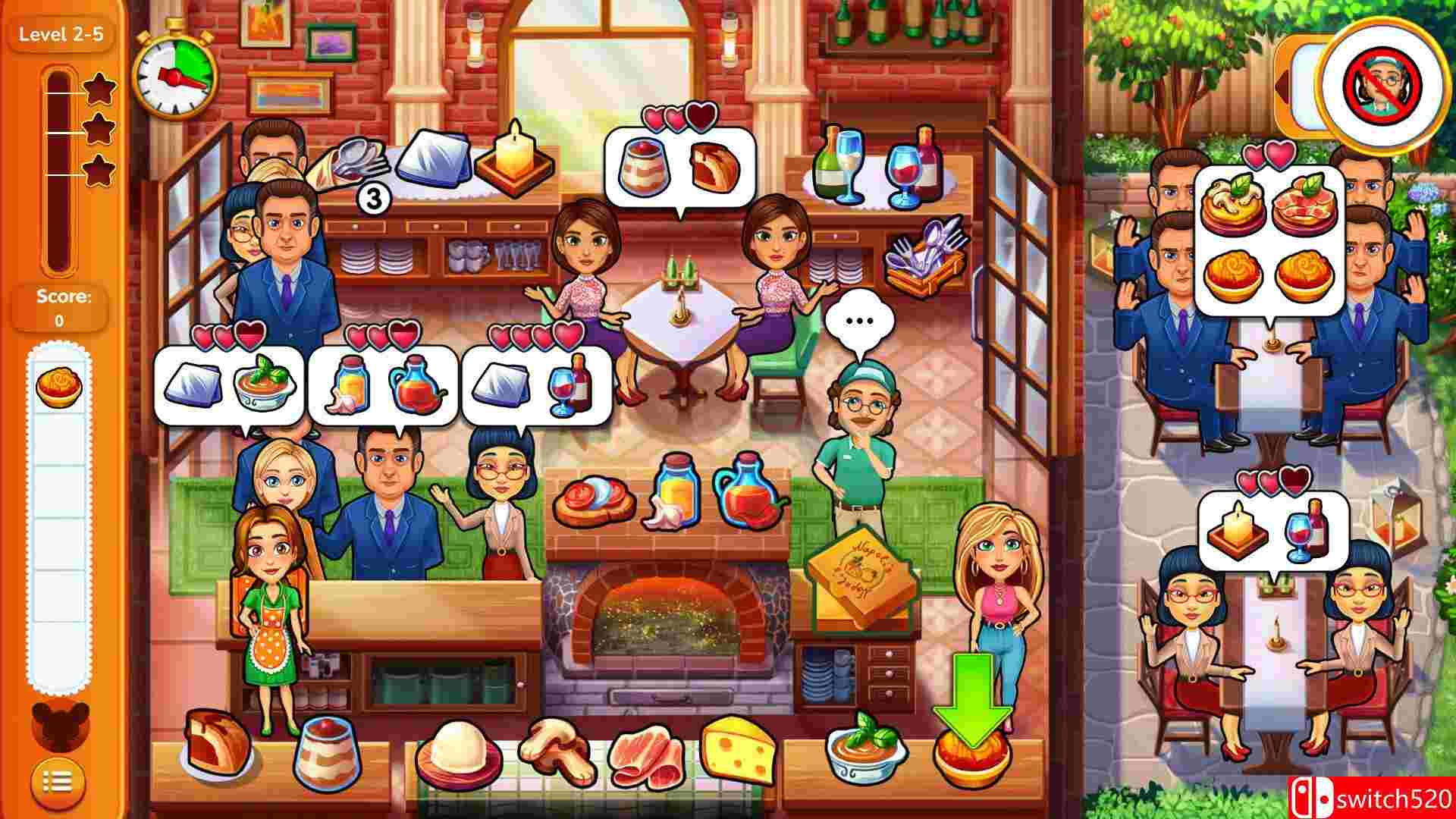 《美味：烹饪与浪漫（Delicious - Cooking and Romance）》RAZOR硬盘版[EN]_4