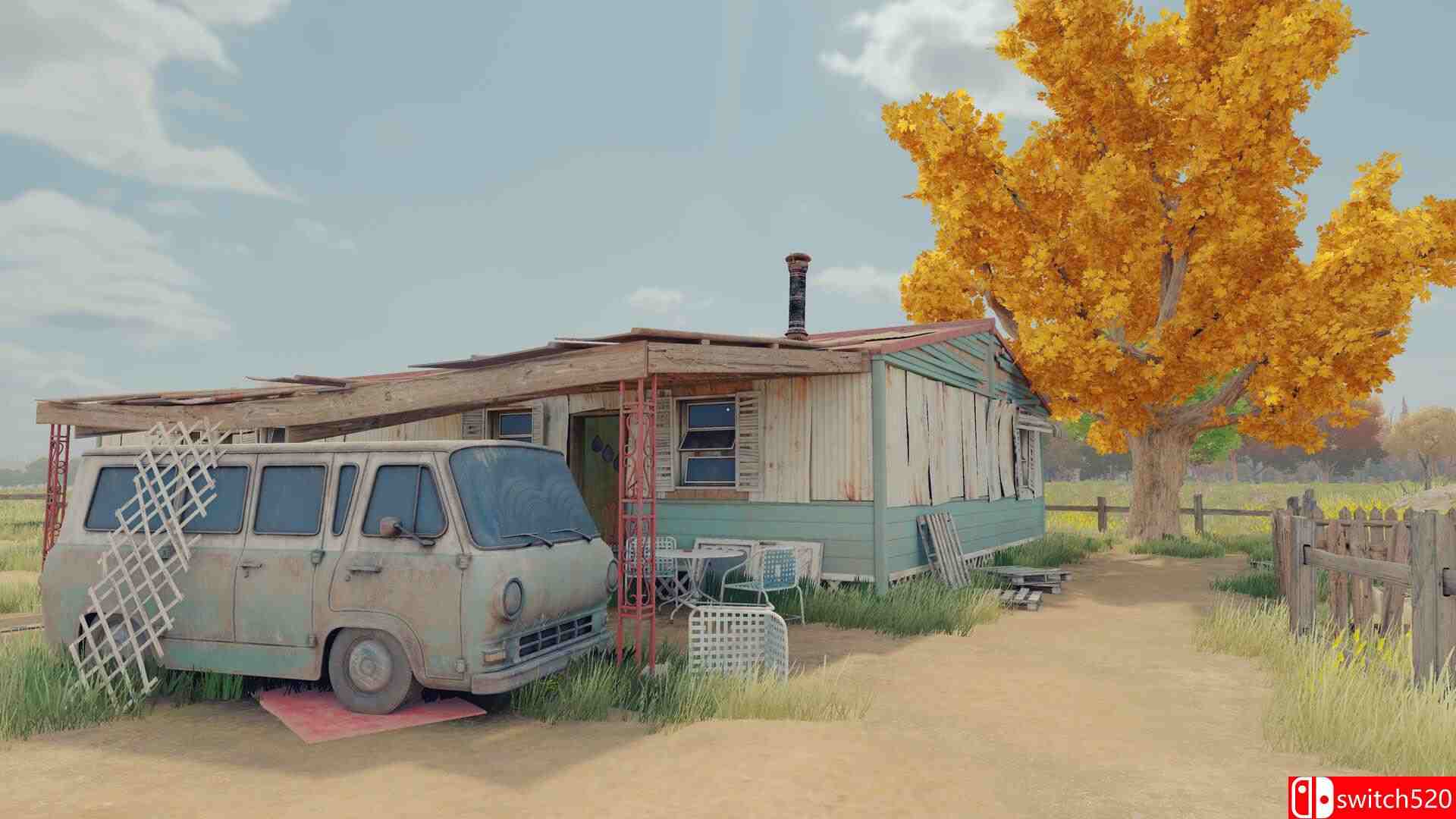 《开放之路（Open Roads）》官方中文 SKIDROW镜像版[CN/TW/EN/JP]_4
