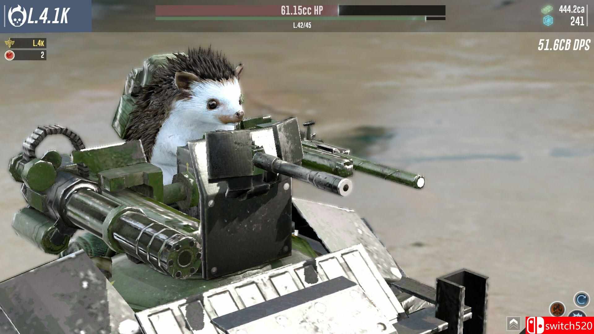 《战龟2（War Tortoise）》官方中文 SKIDROW镜像版[CN/TW/EN/JP]_3
