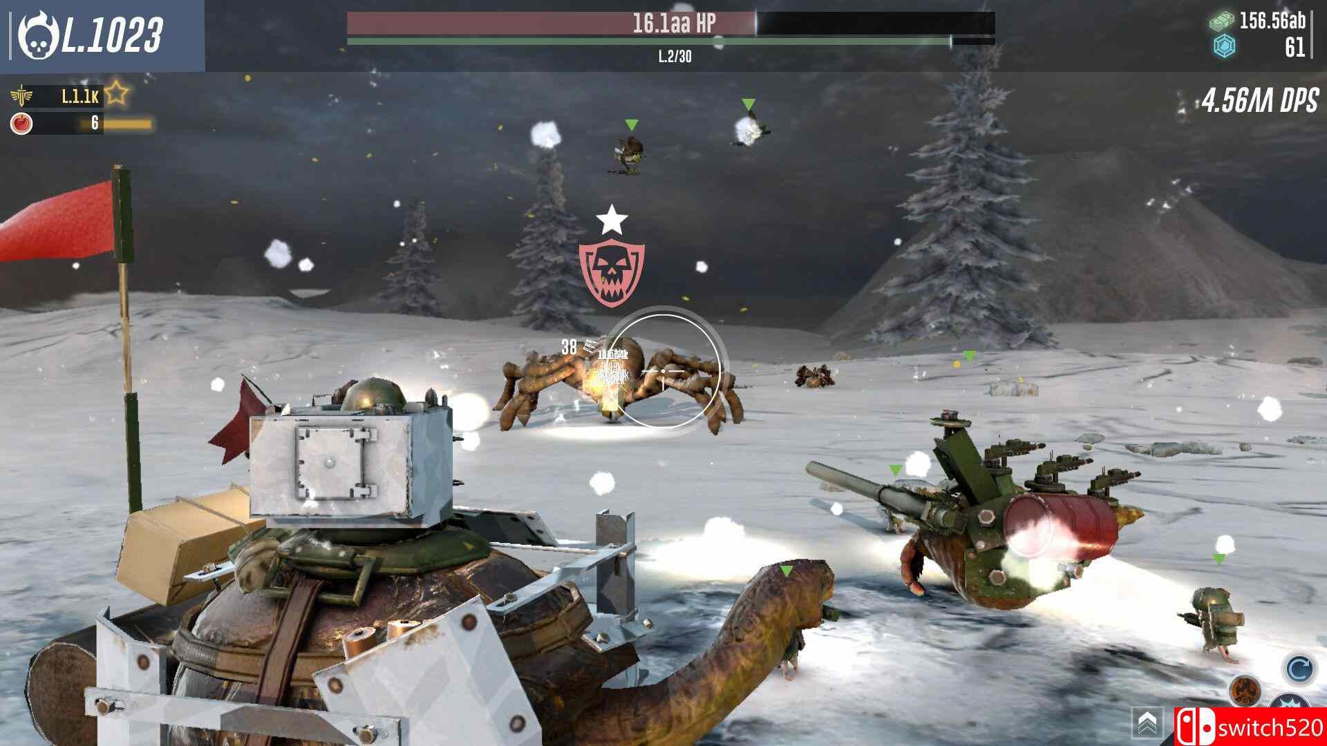 《战龟2（War Tortoise）》官方中文 SKIDROW镜像版[CN/TW/EN/JP]_5