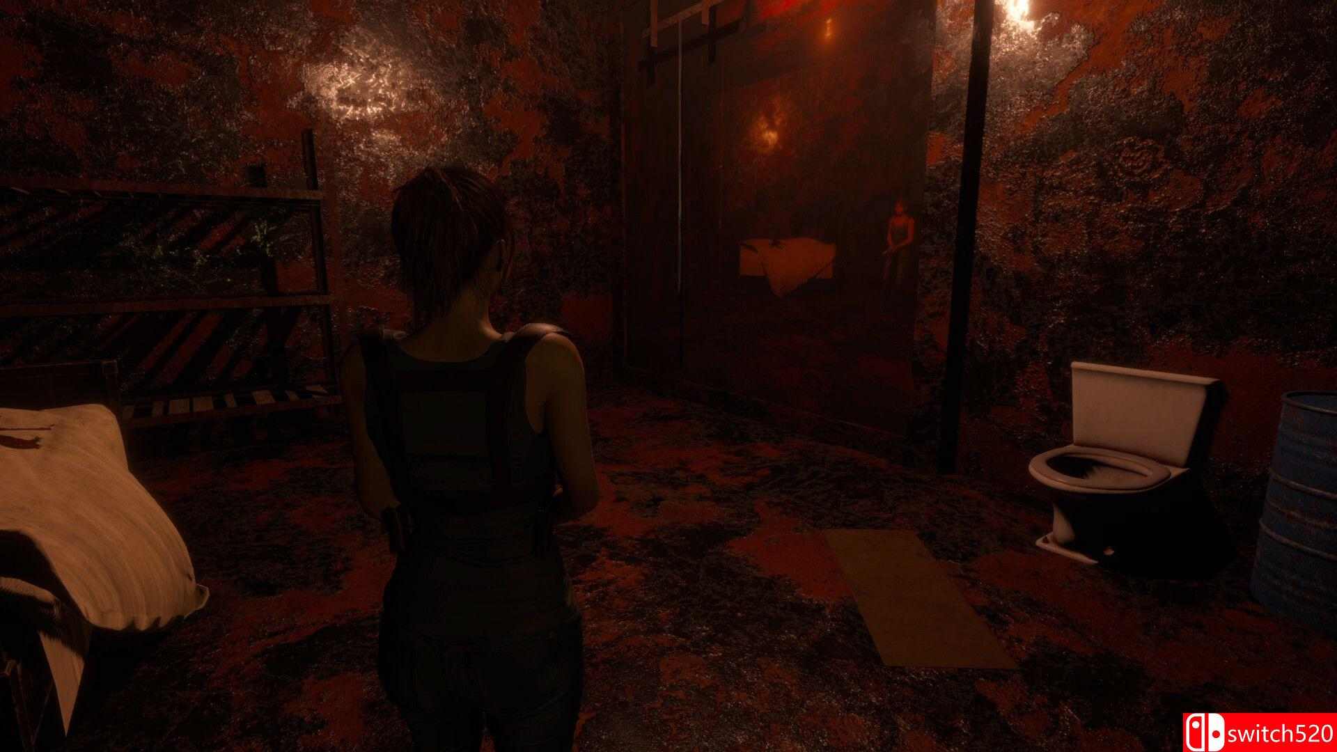 《塞琳的不眠夜（Selene's Unbearable Night）》官方中文 Build 13112295 P2P硬盘版[CN/EN]_4