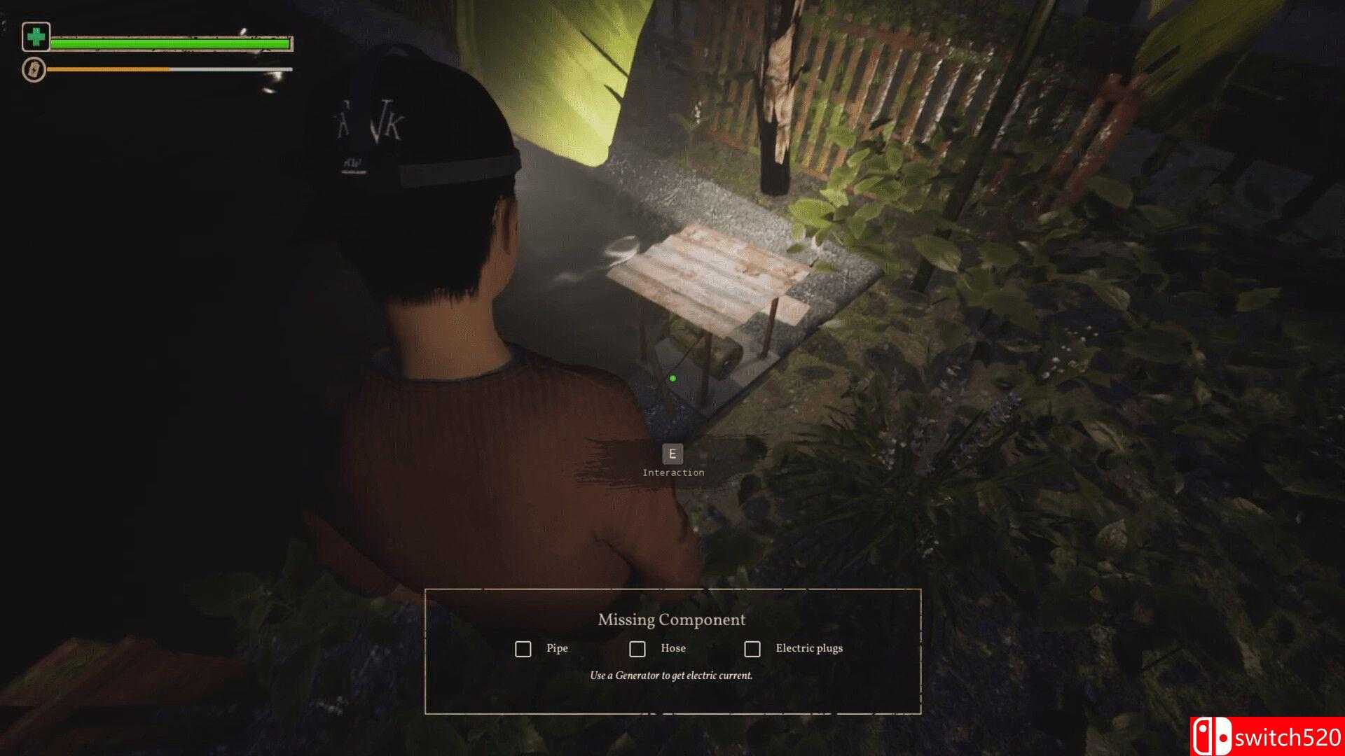 《被遗忘的贡多玛依特村庄2（The Forgotten Villages of Gondomayit 2）》TENOKE镜像版[EN]_4