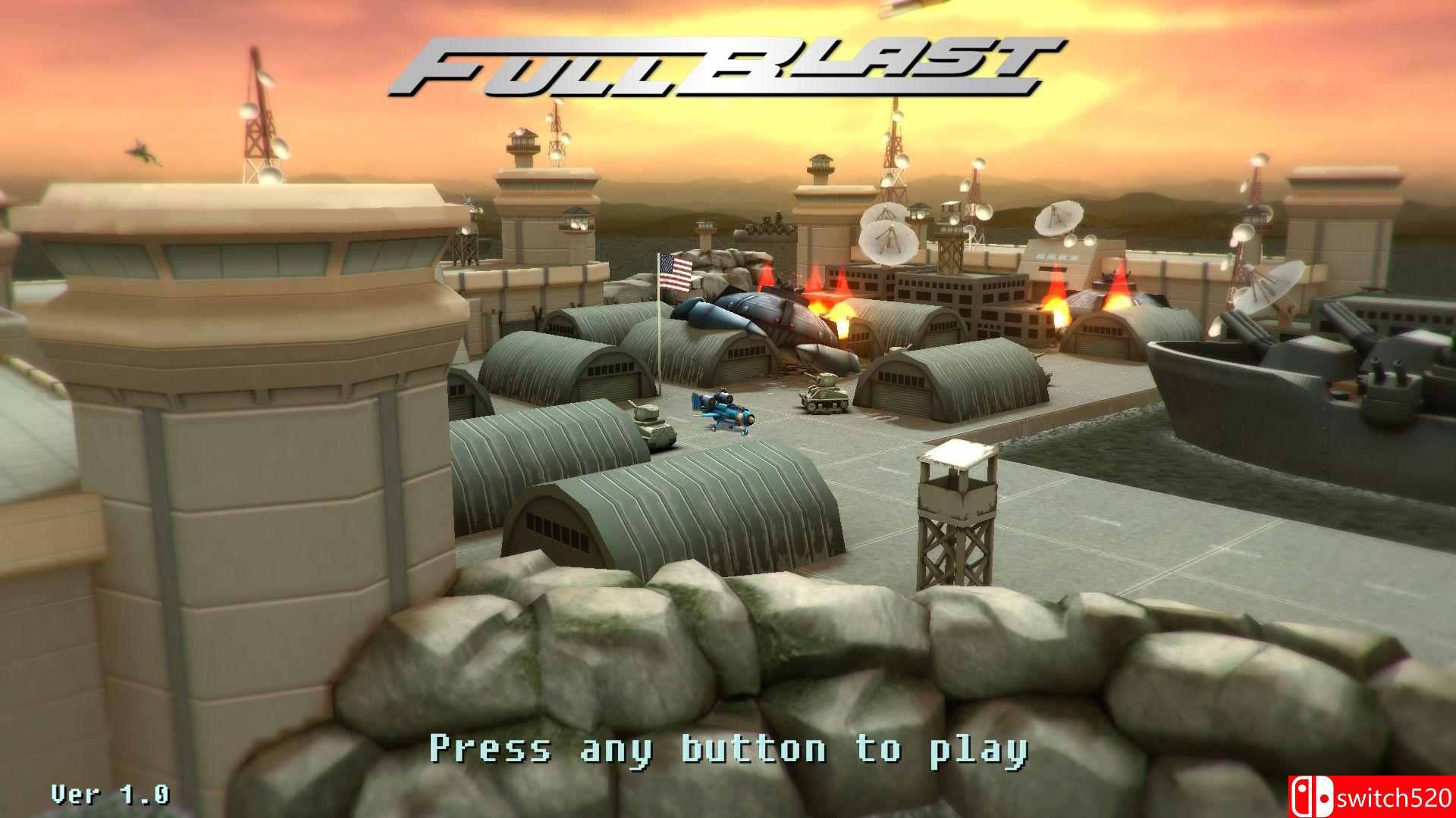 《全力爆破（FullBlast）》v2615327 P2P硬盘版[EN]_1