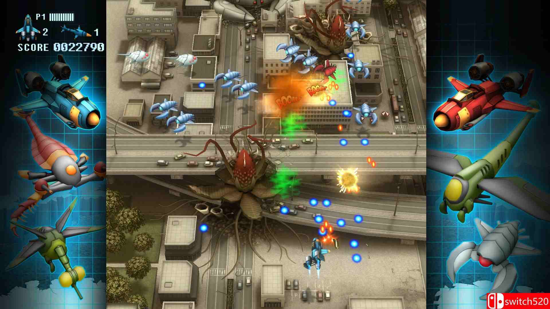 《全力爆破（FullBlast）》v2615327 P2P硬盘版[EN]_3