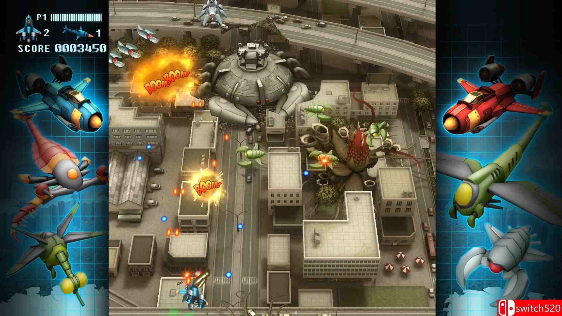 《全力爆破（FullBlast）》v2615327 P2P硬盘版[EN]_4