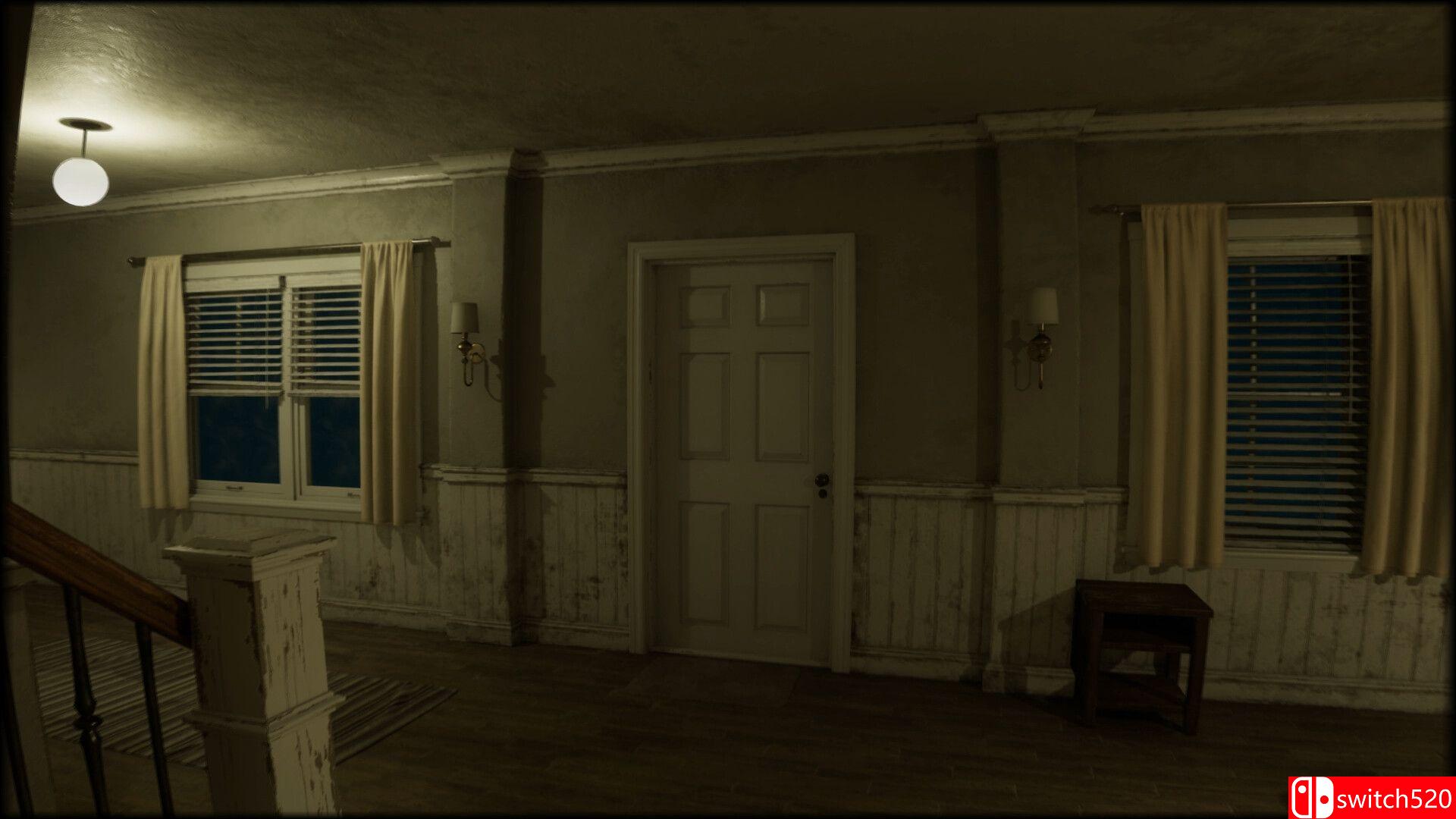 《噩梦之家（Nightmare House）》官方中文 TiNYiSO镜像版[CN/EN/JP]_3