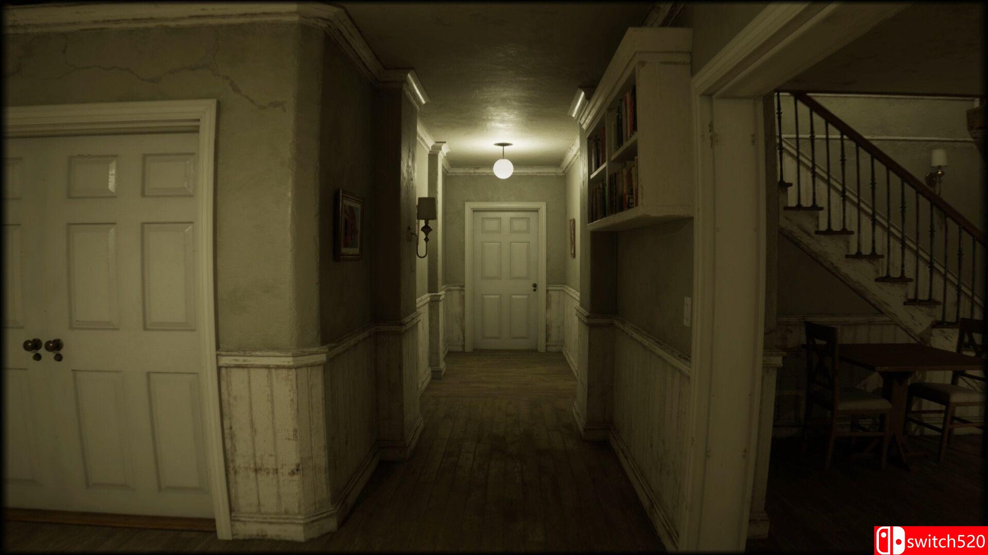 《噩梦之家（Nightmare House）》官方中文 TiNYiSO镜像版[CN/EN/JP]_2