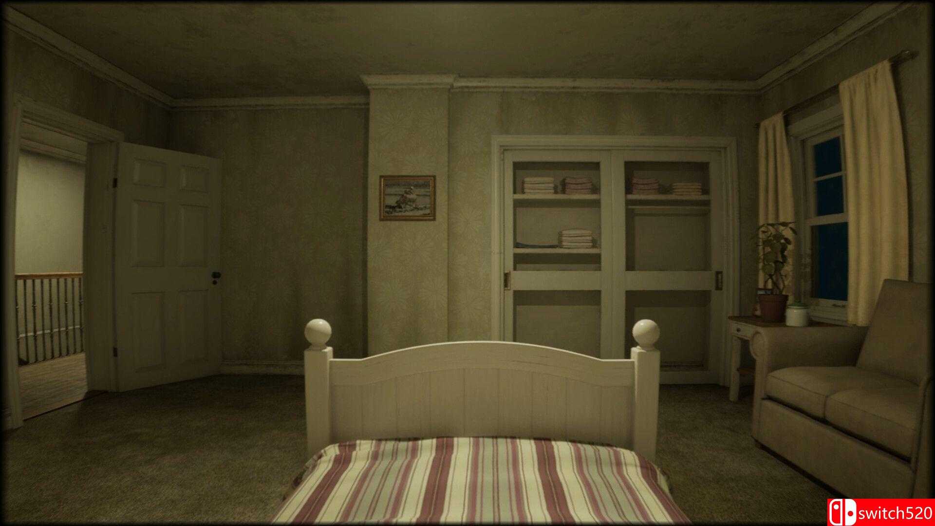 《噩梦之家（Nightmare House）》官方中文 TiNYiSO镜像版[CN/EN/JP]_5