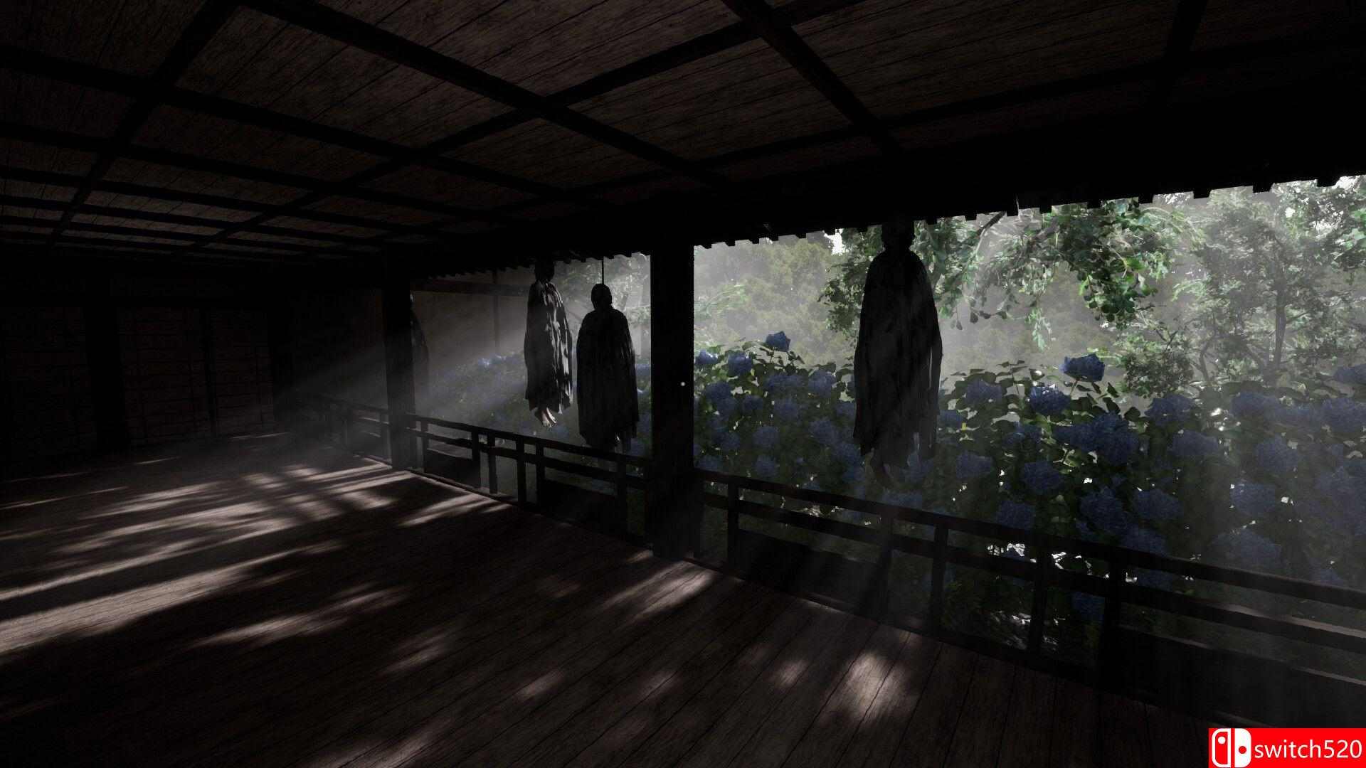 《影廊2：雨之四葩（Shadow Corridor 2）》官方中文 TENOKE镜像版[CN/TW/EN/JP][升级]_1