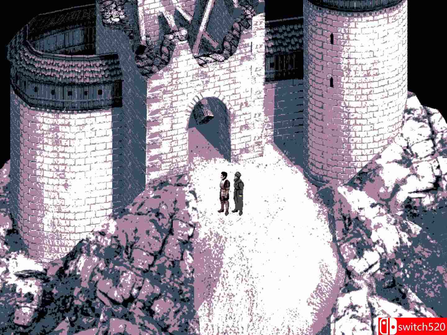 《费尔维代克（Felvidek）》TENOKE镜像版[EN][升级]_1