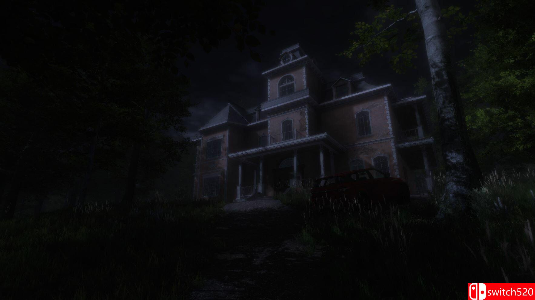 《被追踪者（The Stalked）》TENOKE镜像版[EN]_1