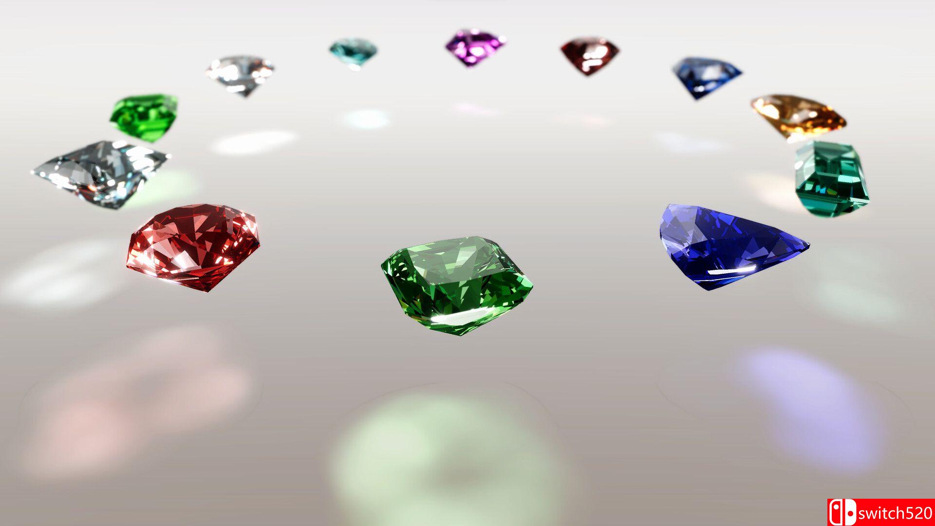 《宝石匠人：珠宝制作模拟（LAPIDARY: Jewel Craft Simulator）》TENOKE镜像版[CN/TW/EN/JP]_1