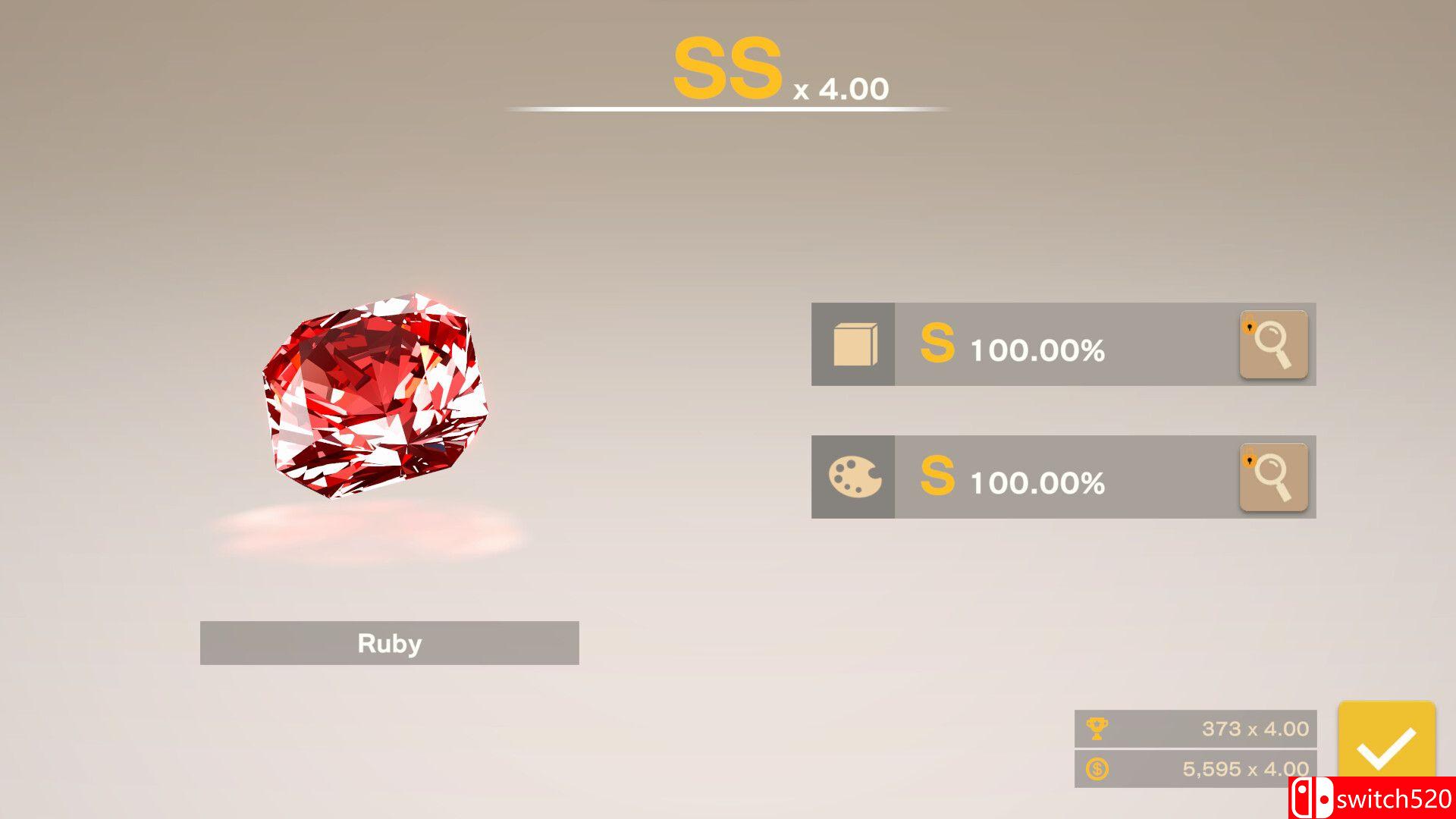 《宝石匠人：珠宝制作模拟（LAPIDARY: Jewel Craft Simulator）》TENOKE镜像版[CN/TW/EN/JP]_5