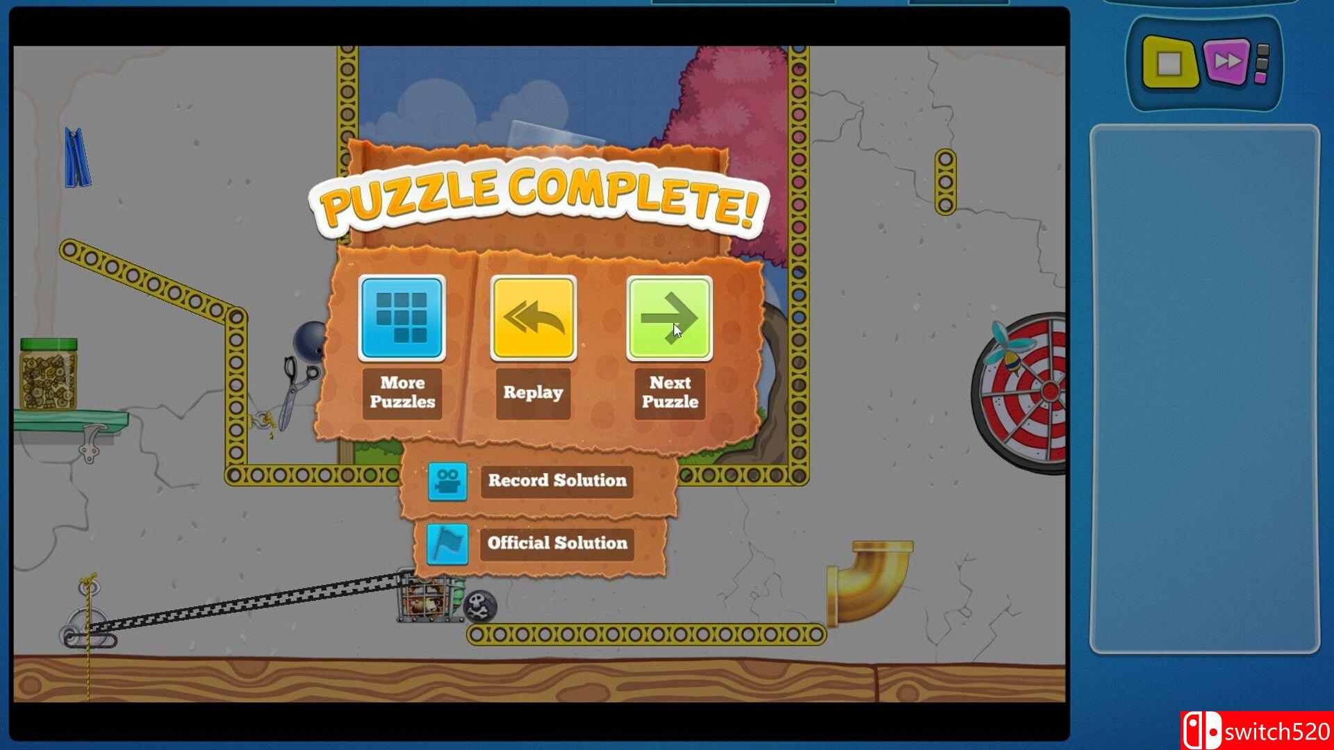 《发明家工坊（Contraption Maker）》GOG硬盘版[EN]_3