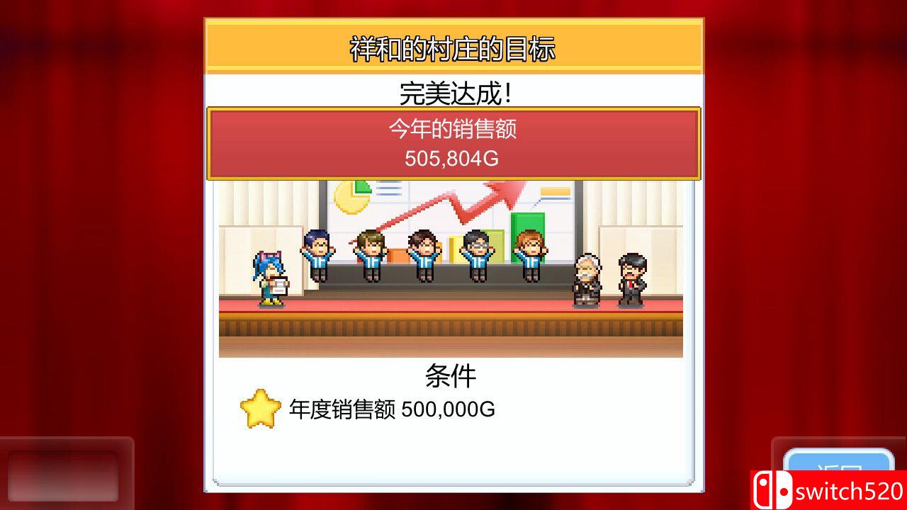 《便利店开业日记（Convenience Stories）》官方中文 Build 13664135 P2P硬盘版[CN/TW/EN/JP]_3