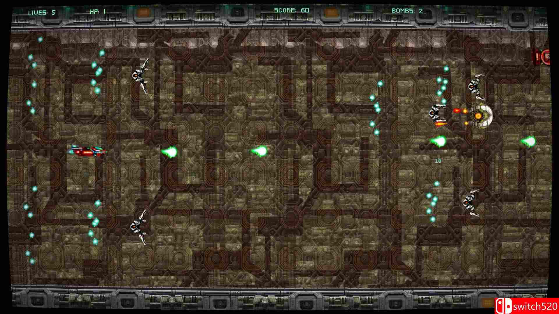 《塔斯特里昂（Tastrion）》TENOKE镜像版[EN]_1
