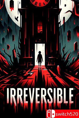 《不可逆（IRREVERSIBLE）》官方中文  TiNYiSO镜像版[CN/EN/JP]