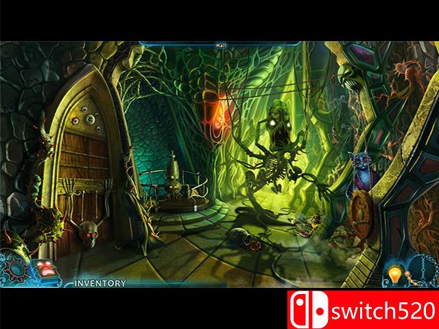 《另一面：灵魂之塔重制版（The Other Side: Tower of Souls Remaster）》典藏版 RAZOR硬盘版[EN]_1