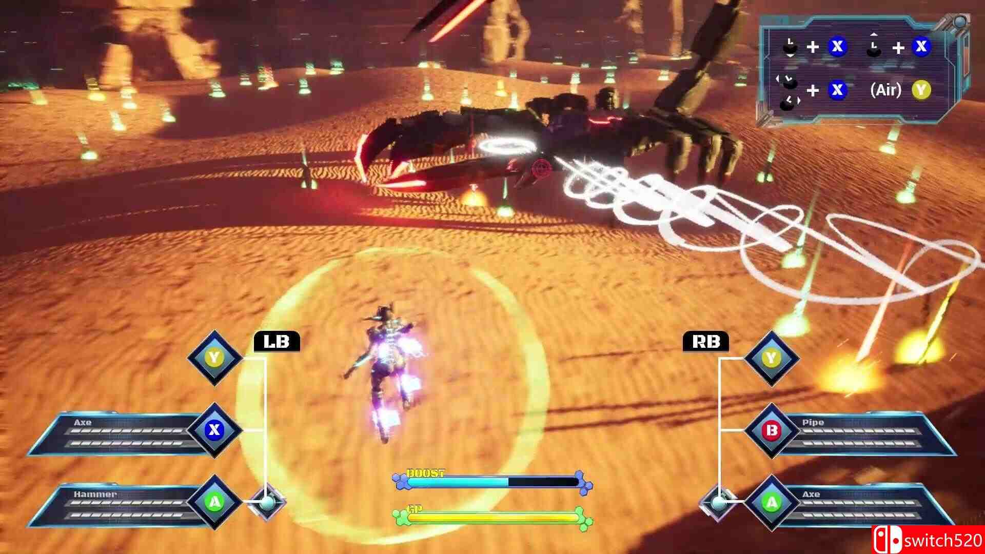《突破（BREAK THROUGH）》TENOKE镜像版[EN]_2
