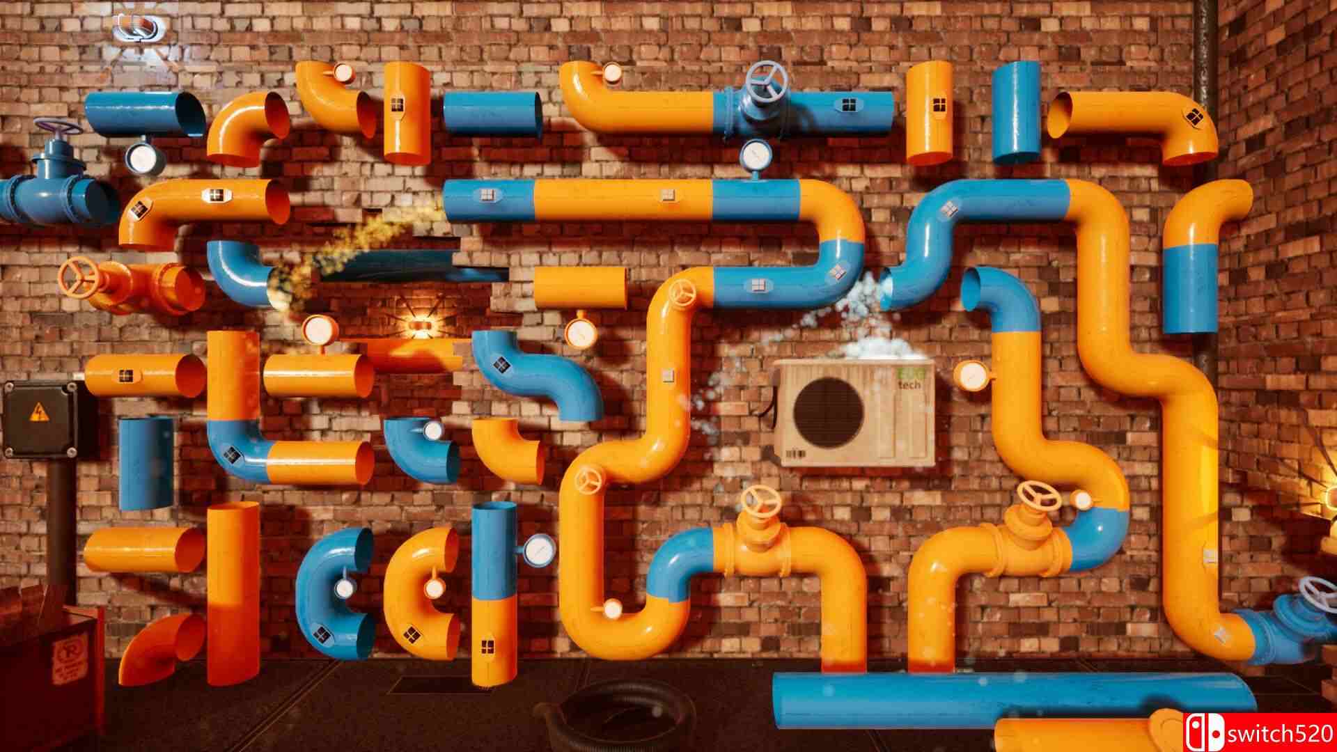 《管道RTX：2（PIPELINE RTX: 2）》TENOKE镜像版[EN]_4