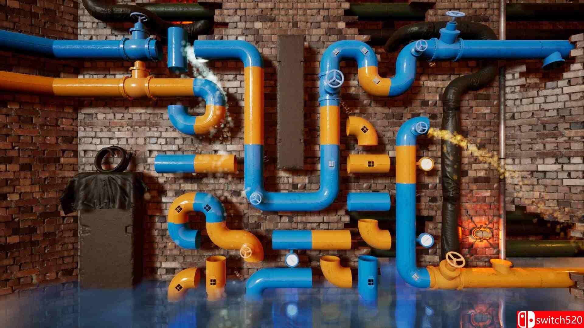 《管道RTX：2（PIPELINE RTX: 2）》TENOKE镜像版[EN]_1