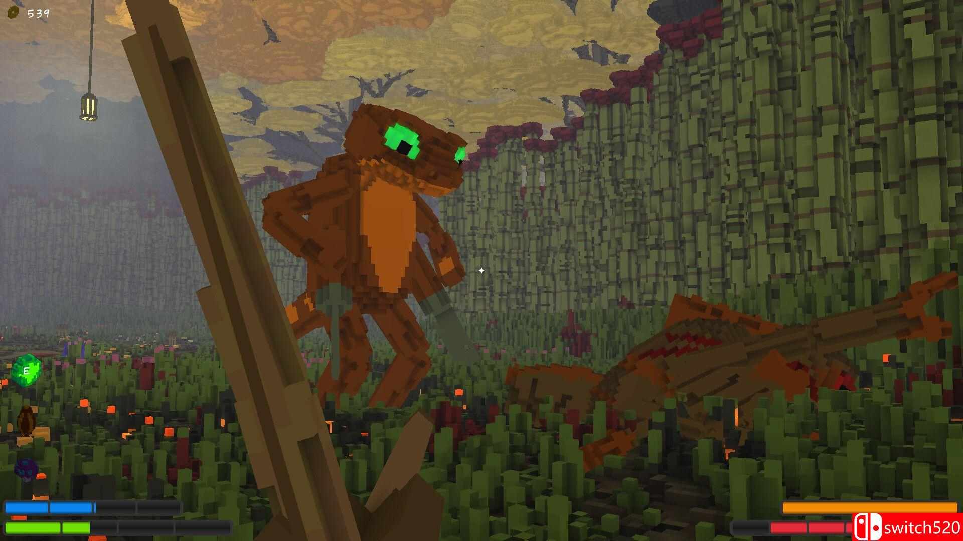 《蛙怪（Frogmonster）》TENOKE镜像版[EN]_1