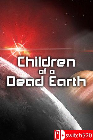 《亡星余孤（Children of a Dead Earth）》v2945058 P2P硬盘版[EN]