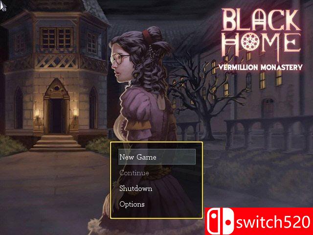 《黑暗之家（Black Home）》v814534 P2P硬盘版[EN]_1