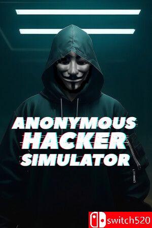《匿名黑客模拟器（Anonymous Hacker Simulator）》官方中文  DOGE镜像版[CN/TW/EN/JP]