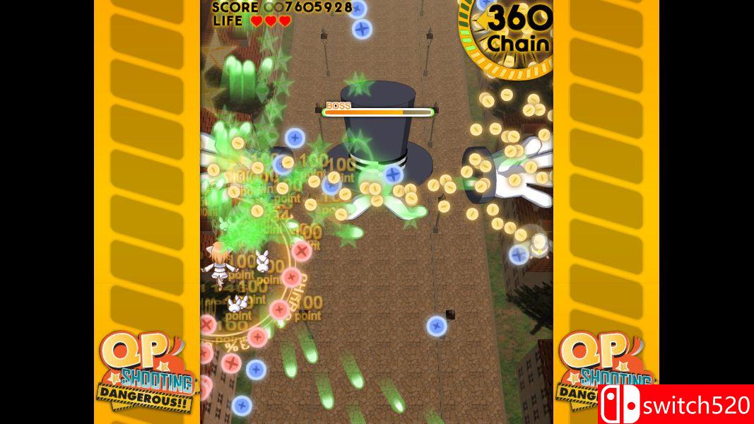 《QP追击大危机!!（QP Shooting - Dangerous!!）》v646319 P2P硬盘版[EN]_5