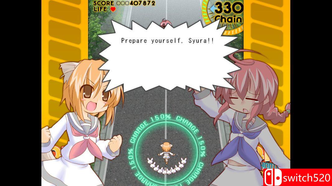 《QP追击大危机!!（QP Shooting - Dangerous!!）》v646319 P2P硬盘版[EN]_2