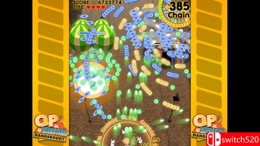 《QP追击大危机!!（QP Shooting - Dangerous!!）》v646319 P2P硬盘版[EN]_1