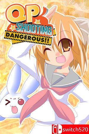 《QP追击大危机!!（QP Shooting - Dangerous!!）》v646319 P2P硬盘版[EN]