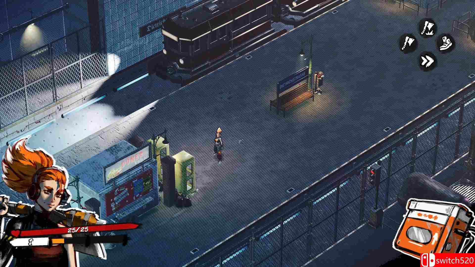 《节奏战士（Beat Slayer）》官方中文 RUNE镜像版[CN/TW/EN/JP]_1