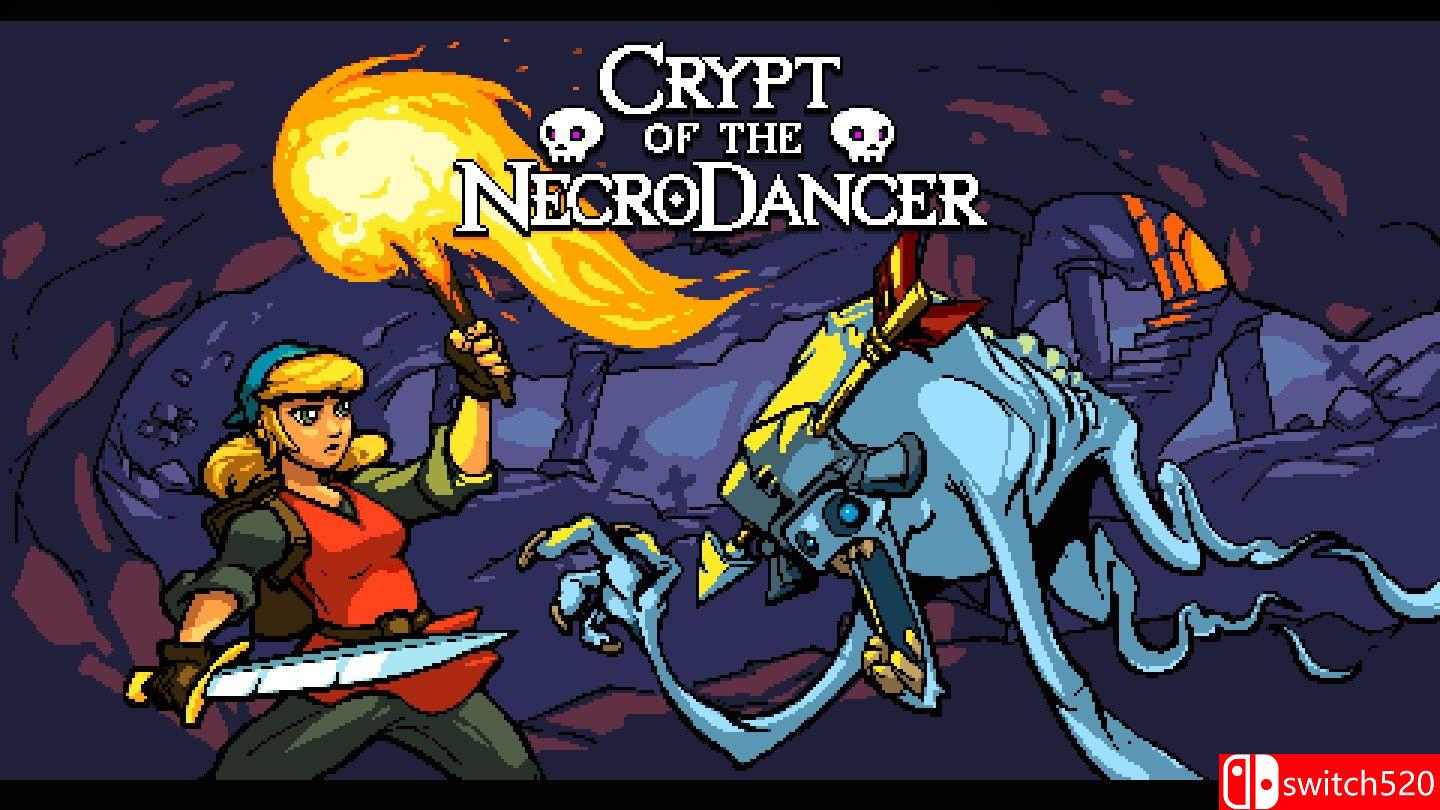 《节奏地牢（Crypt of the NecroDancer）》官方中文 集成初音未来DLC TENOKE镜像版[CN/TW/EN/JP]_1