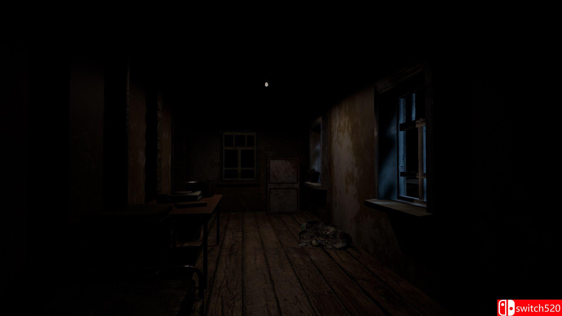 《受害者的恐怖（Horror of Victim）》官方中文 TENOKE镜像版[CN/EN]_1