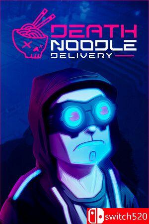 《死亡送面（Death Noodle Delivery）》官方中文 TENOKE镜像版[CN/EN/JP]