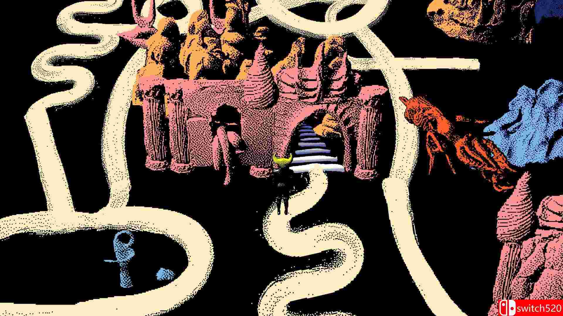 《物质论者2（Hylics 2）》v5463892 P2P硬盘版[EN]_3