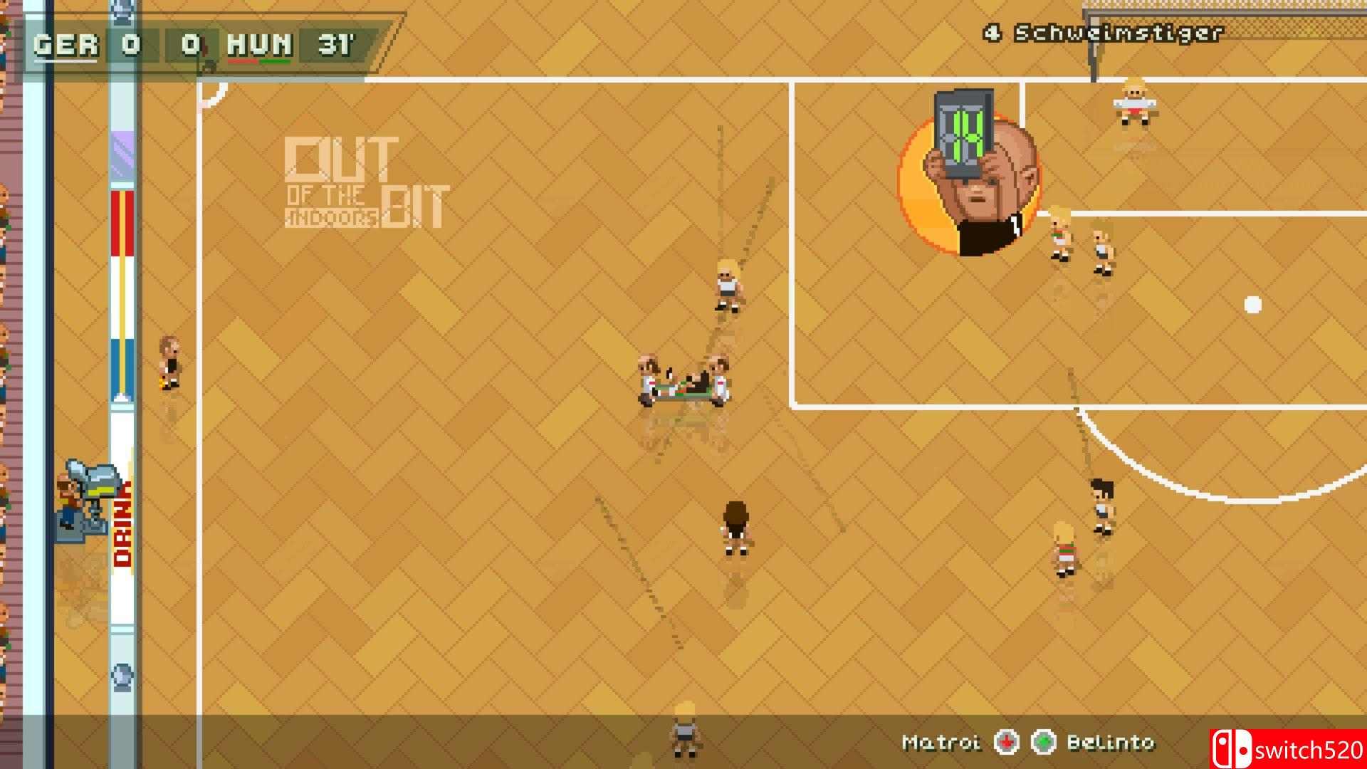 《超级街机足球（Super Arcade Football）》Unleashed硬盘版[EN]_3