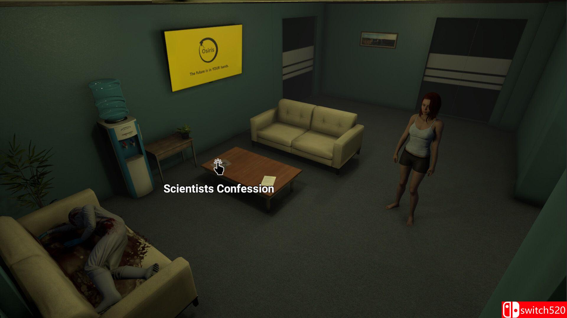 《我们不孤单（We Are Not Alone）》v1.9.3 I_KnoW镜像版[EN]_1
