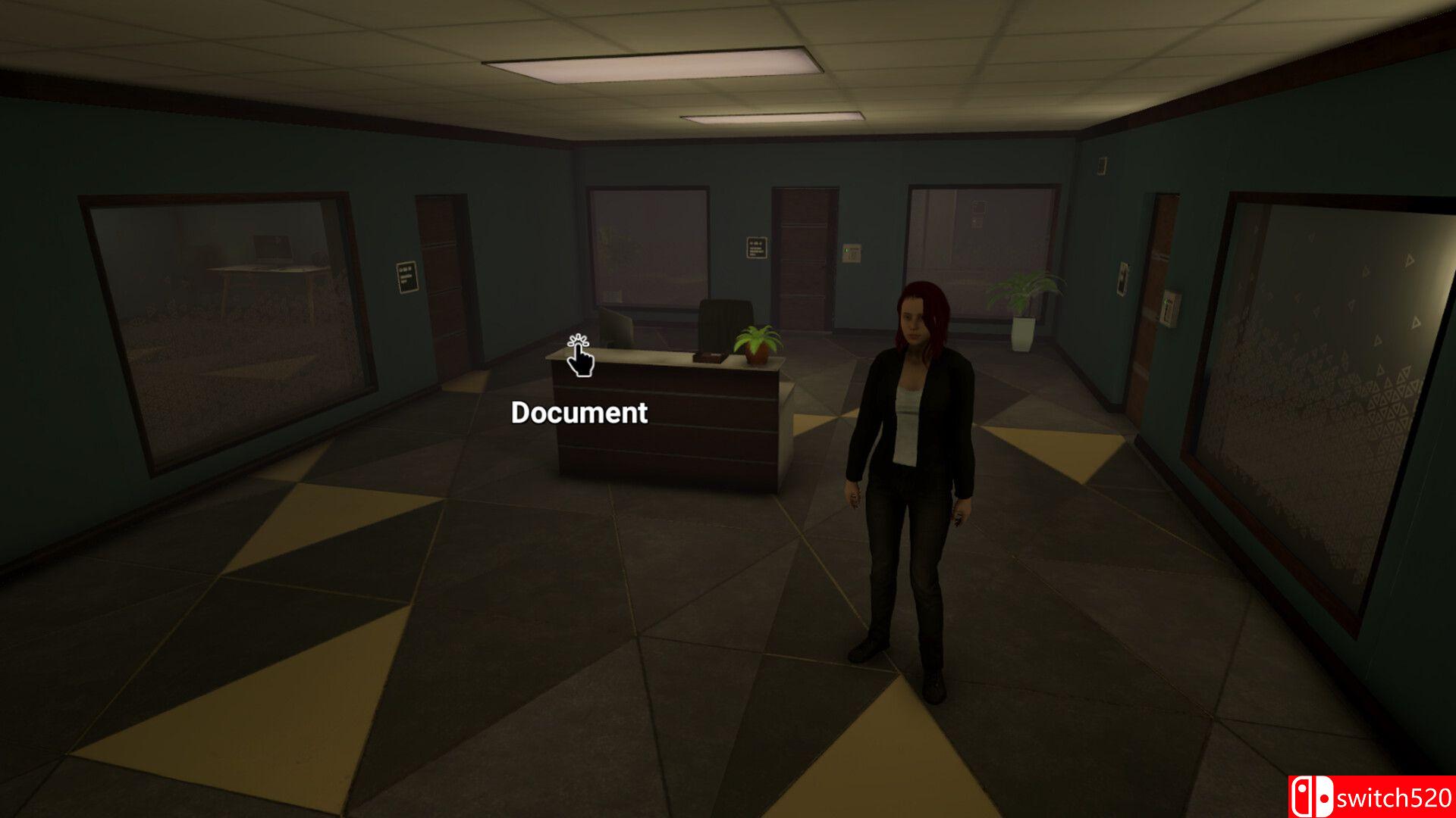 《我们不孤单（We Are Not Alone）》v1.9.3 I_KnoW镜像版[EN]_4
