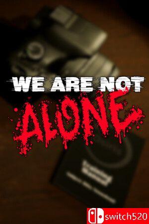 《我们不孤单（We Are Not Alone）》v1.9.3 I_KnoW镜像版[EN]
