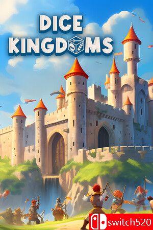 《骰子王国（Dice Kingdoms）》官方中文 TENOKE镜像版[CN/EN]
