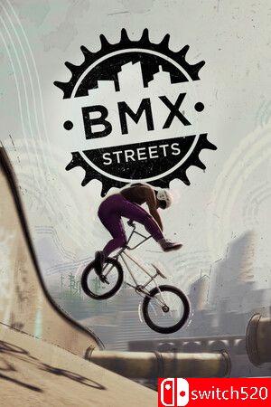 《BMX街头（BMX Streets）》官方中文 TENOKE镜像版[CN/EN][升级]