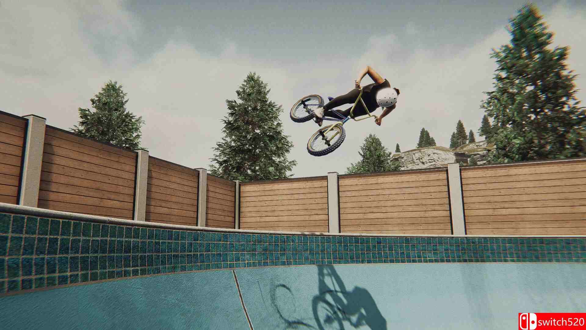 《BMX街头（BMX Streets）》官方中文 TENOKE镜像版[CN/EN][升级]_3