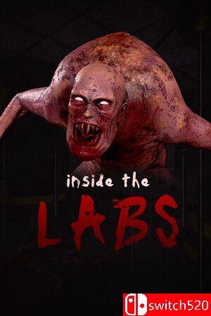 《实验室内部（Inside the Labs）》官方中文 TENOKE镜像版[CN/EN/JP]