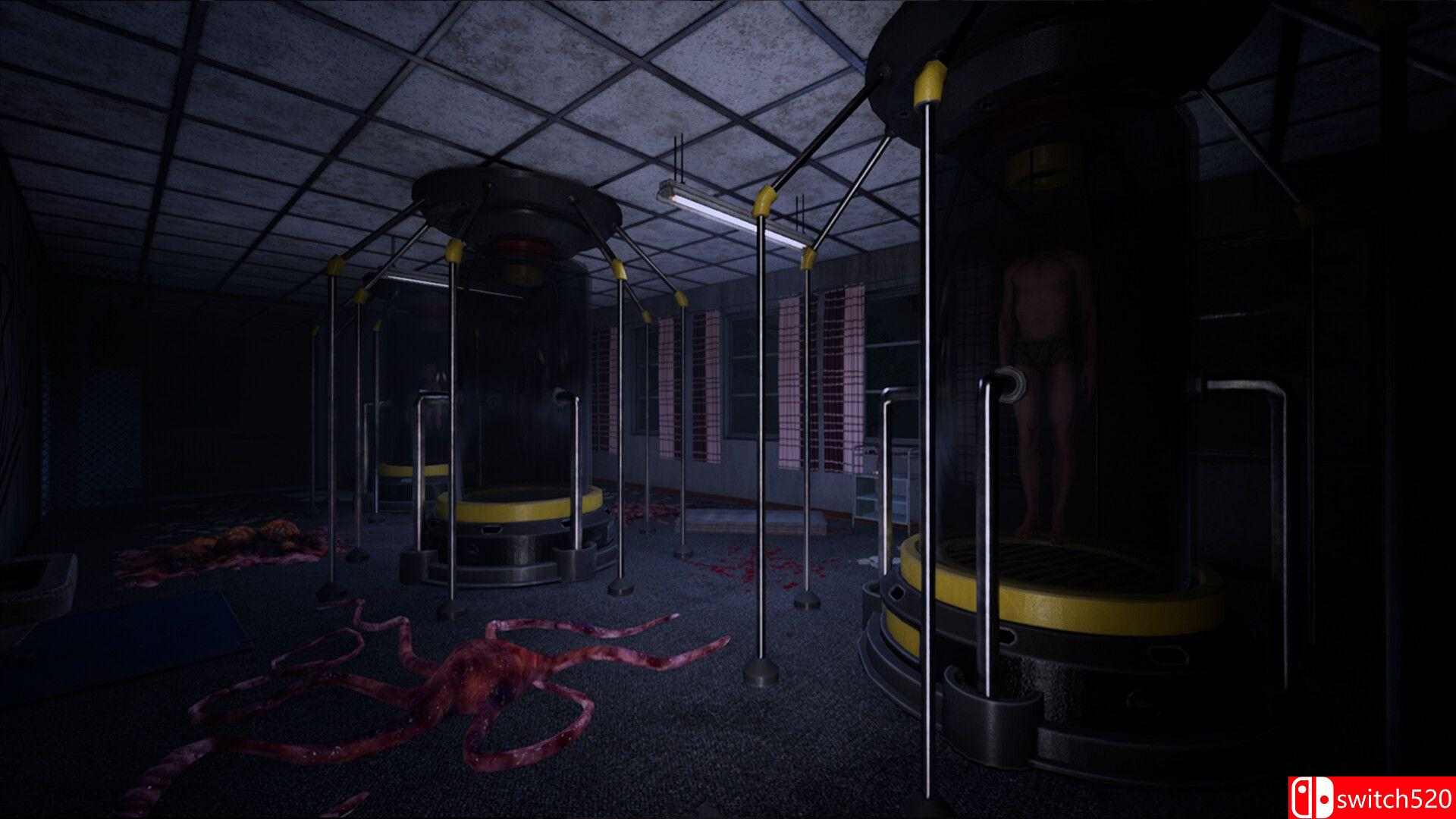 《实验室内部（Inside the Labs）》官方中文 TENOKE镜像版[CN/EN/JP]_3