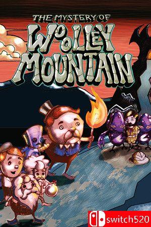《巫雷山奇遇记（The Mystery Of Woolley Mountain）》官方中文 典藏版 TENOKE镜像版[CN/EN]