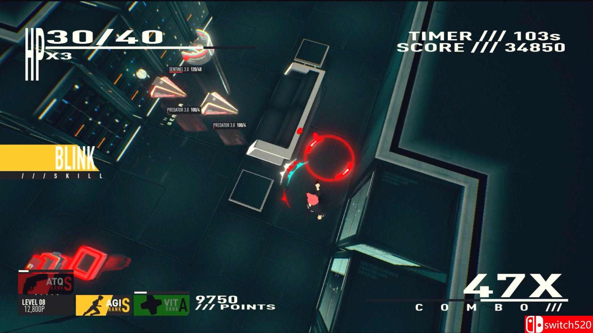 《GZLNA（GZLNA）》TENOKE镜像版[EN]_3