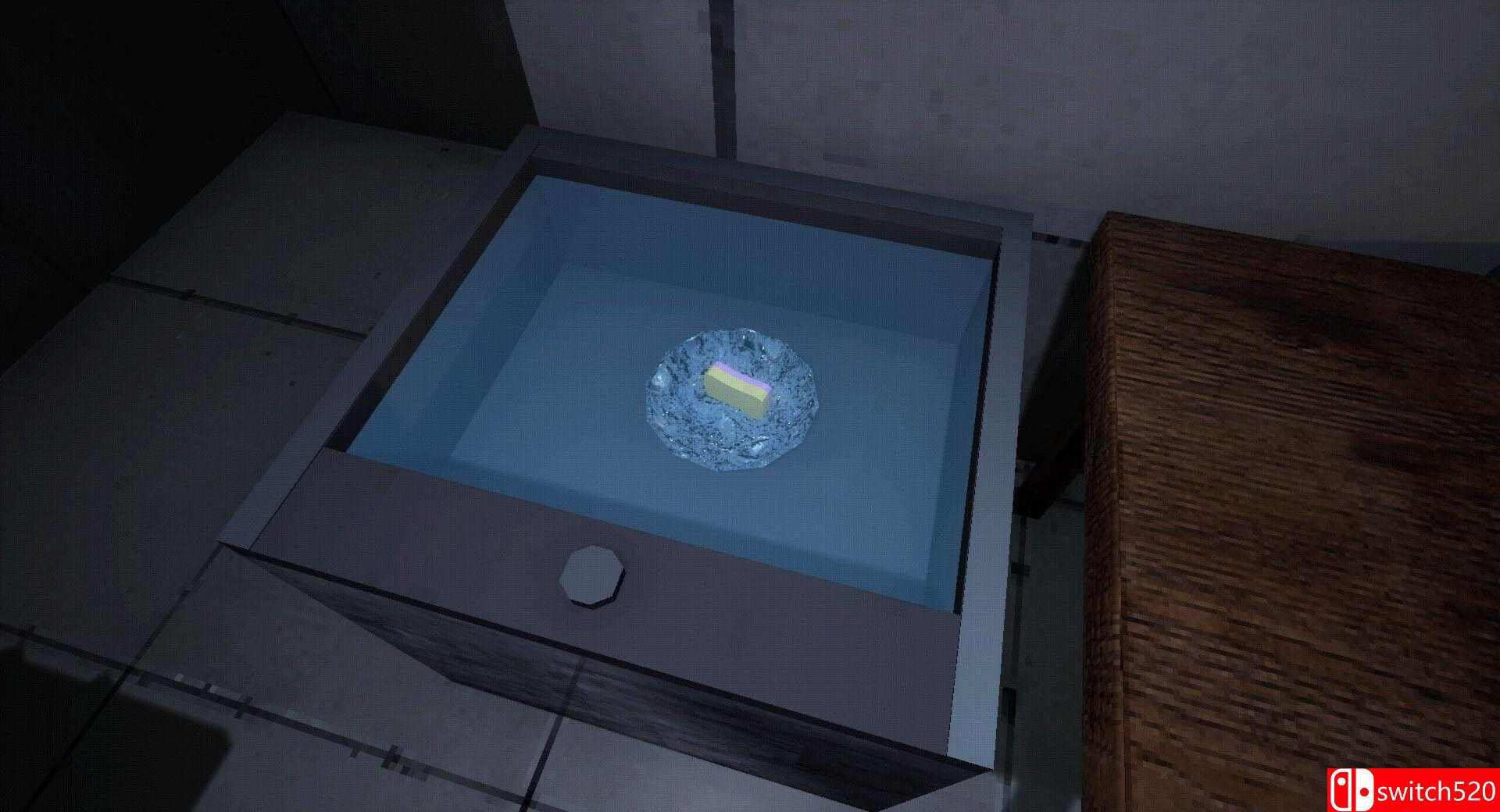 《洗碗模拟器（Dishwashing Simulator）》TENOKE镜像版[EN][升级]_1